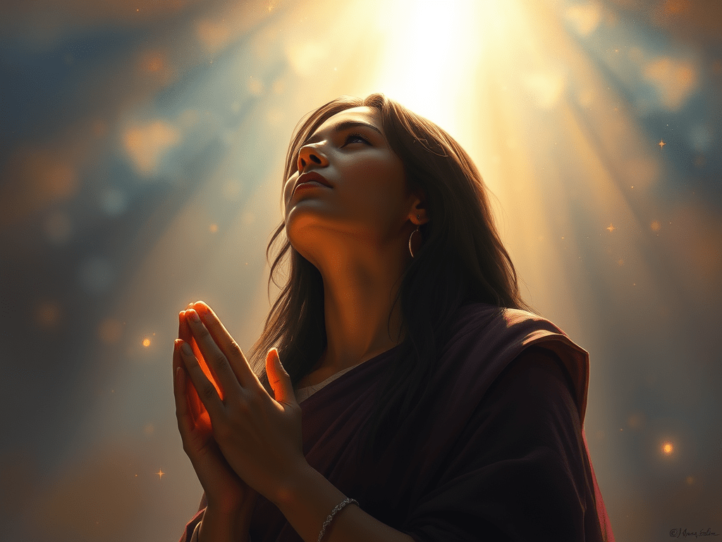 Revelation to Responsibility (Part 1): When God&nbsp;Appears