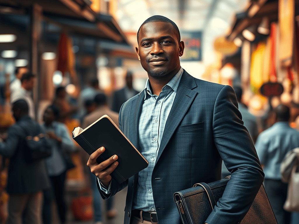 Living a Consecrated Life in the&nbsp;Marketplace