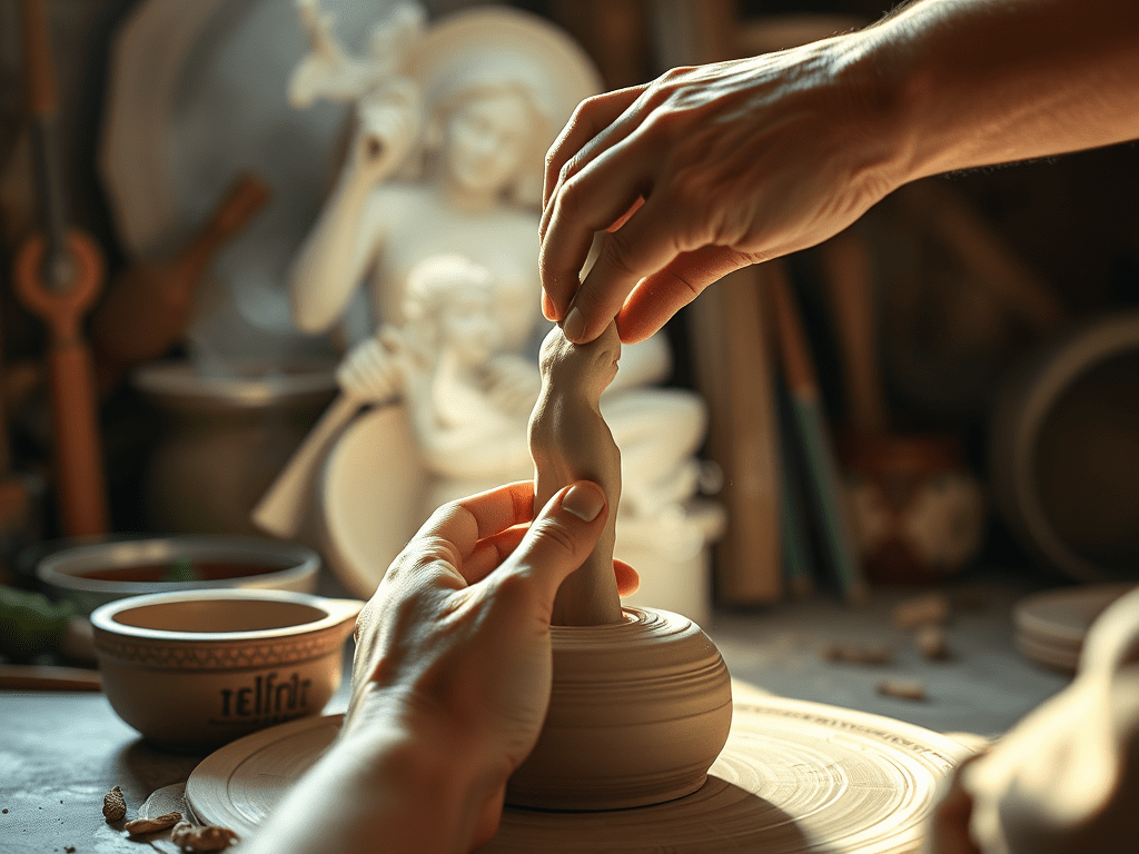 Making Before Dominion: Embracing God’s&nbsp;Process