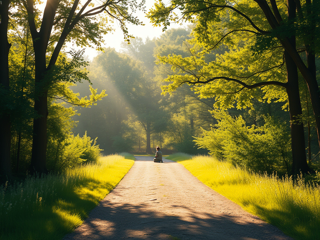 The Power of&nbsp;Returning