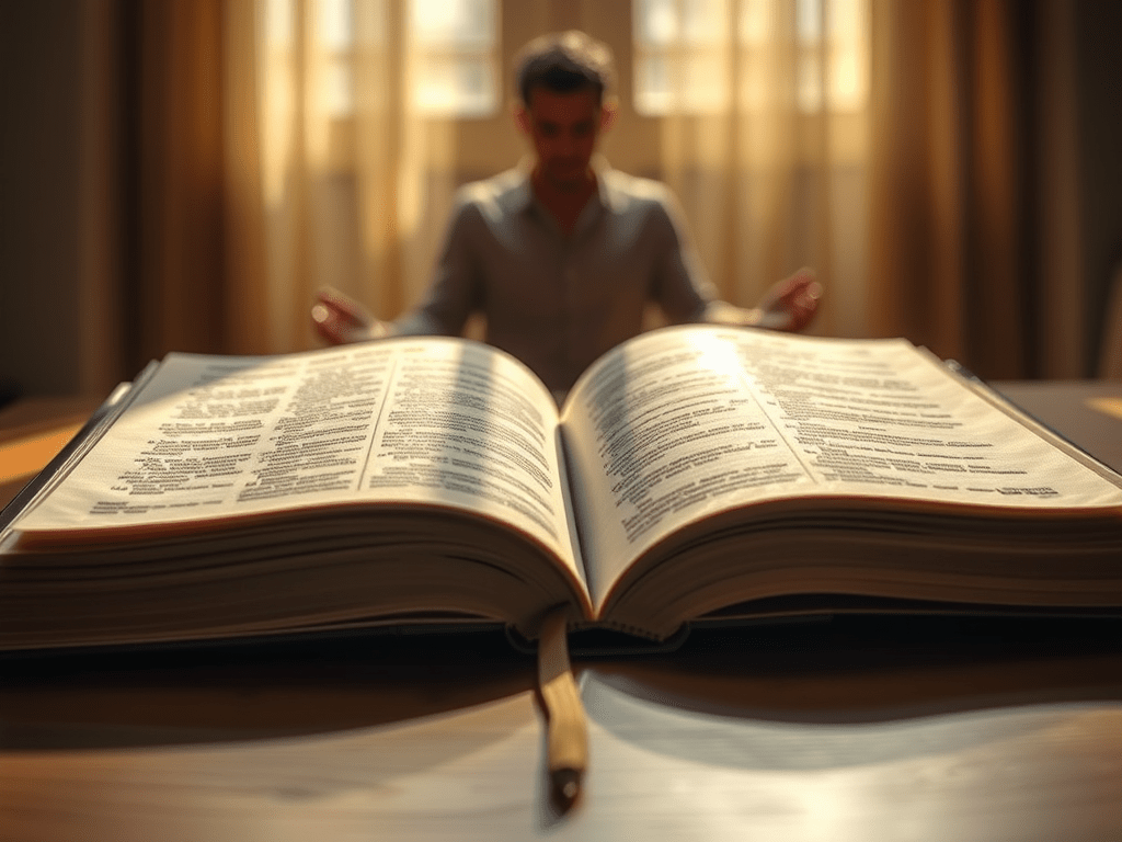 Discipleship by the Word of God: Becoming Who the Word&nbsp;Forms