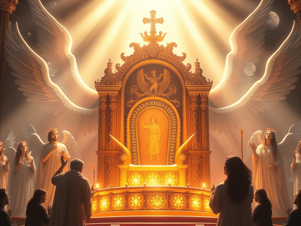 To Whom It All Belongs – Part 3: Honor Belongs to Our&nbsp;God