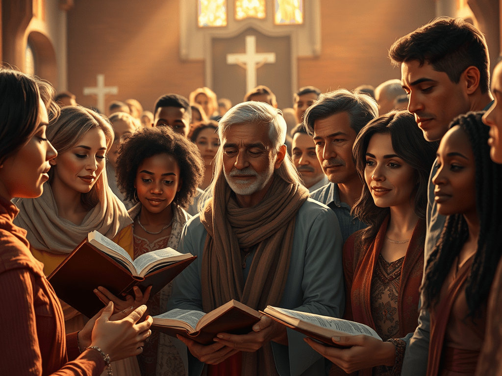 The Worthiness of a Child of&nbsp;God