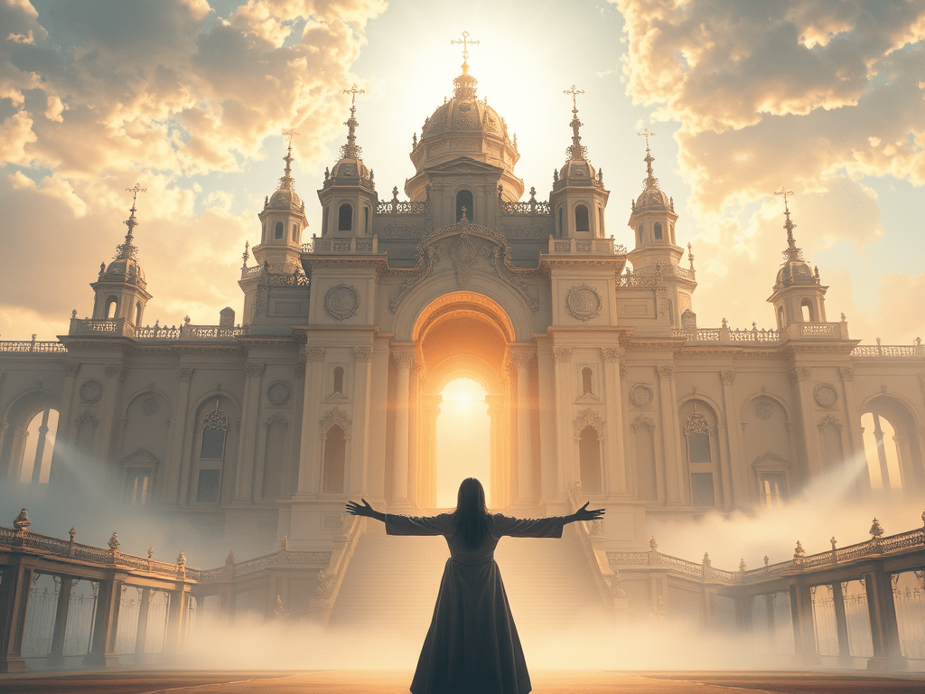 From Knowing to Manifesting: Experiencing Your Kingdom&nbsp;Identity