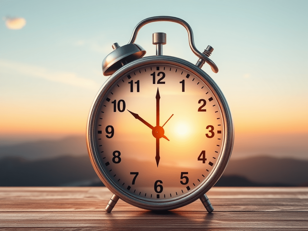 Aligning with God’s&nbsp;Calendar