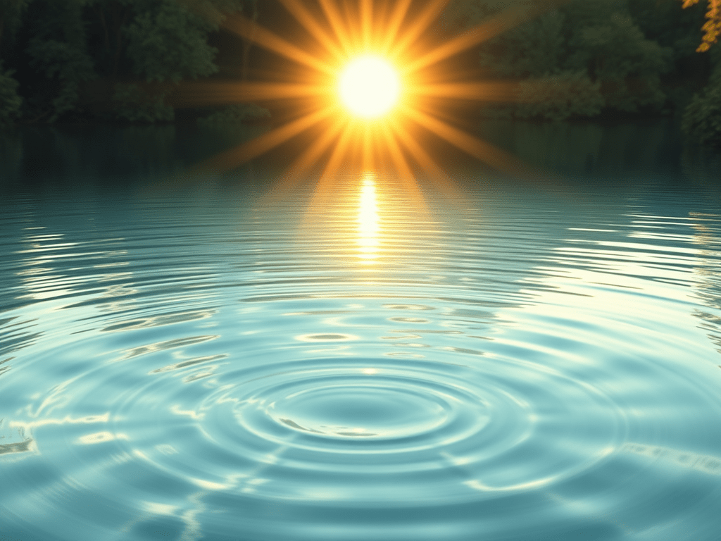 Reflecting God’s Love: A Transformative&nbsp;Journey