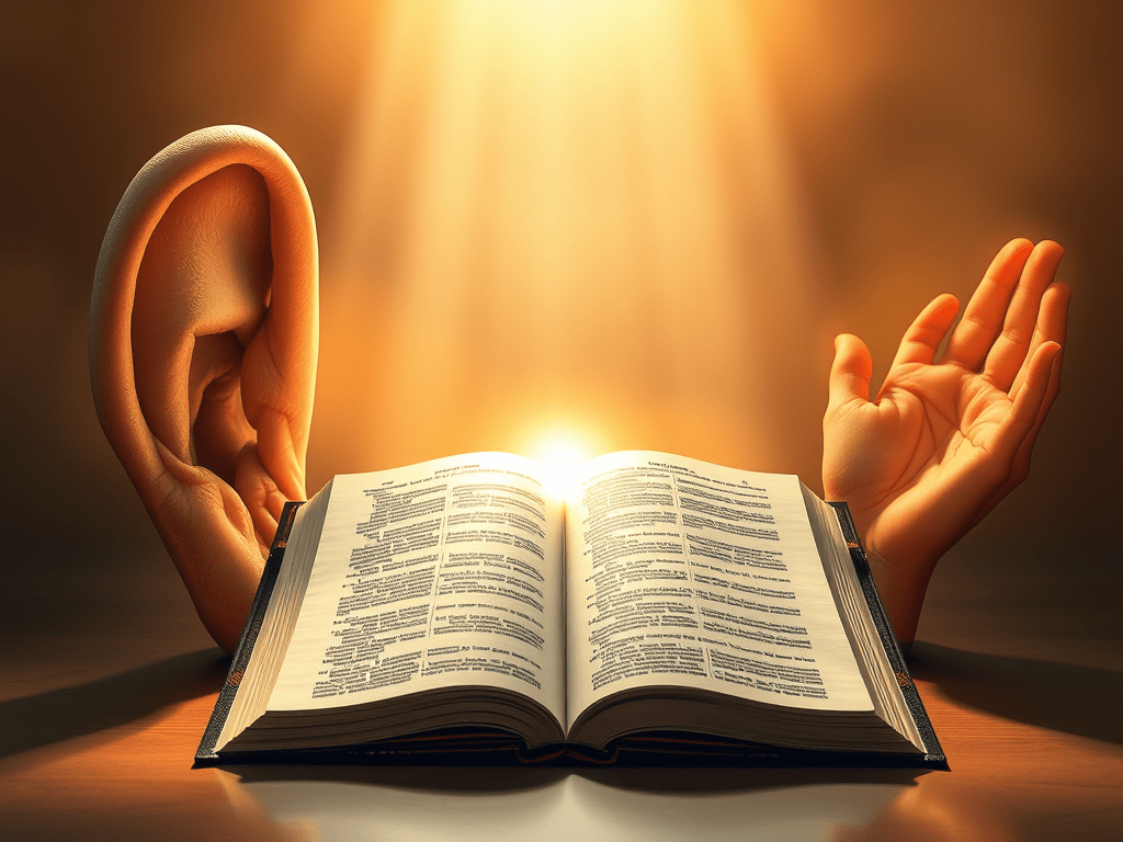 Your Hearing Determines Your&nbsp;Touching