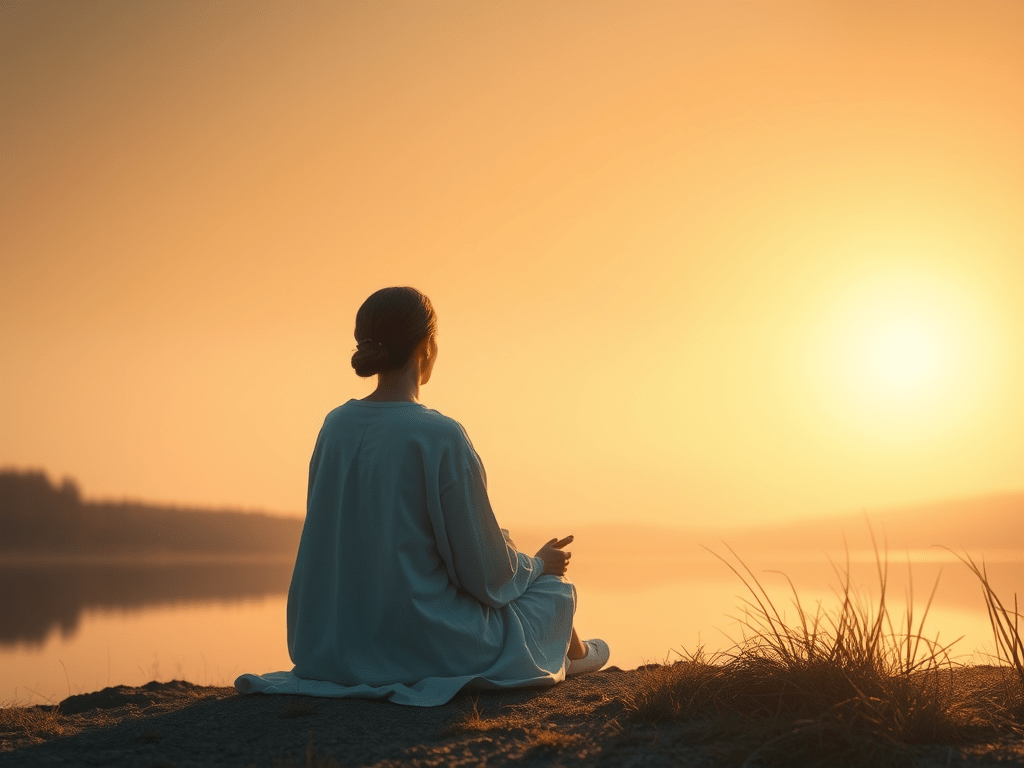 Finding True Satisfaction in&nbsp;God