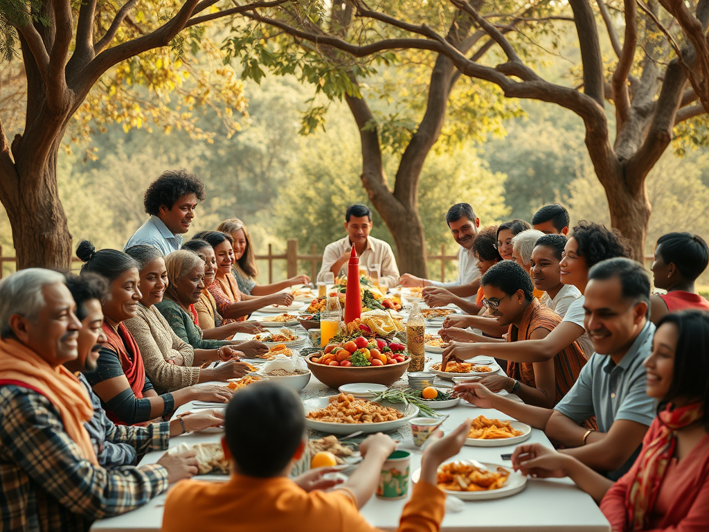 Keeping Unity Within the Church: Avoiding&nbsp;Insularity